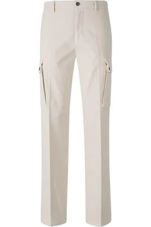 Berwich Katoenen broek
