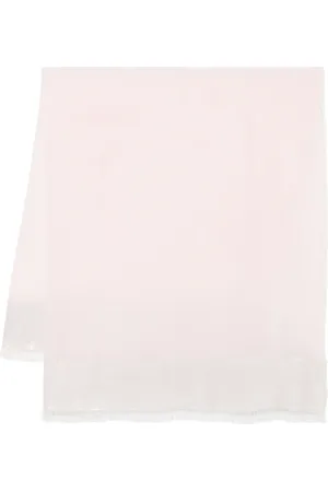 PESERICO SIGN Sjaal met metallic