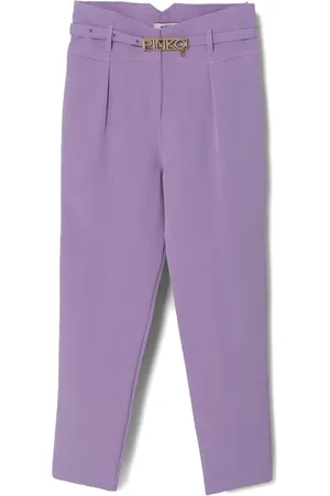 Pinko Broek met ceintuur