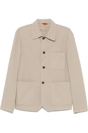 BARENA Visal shirtjack
