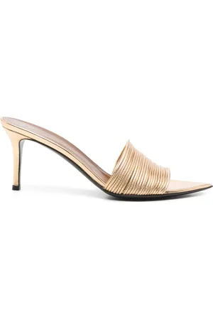 Giuseppe Zanotti 90 mm Intriigo Clio muiltjes