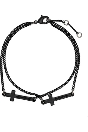 Dsquared2 Gelaagde armband