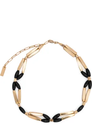 Isabel Marant Choker met kralen
