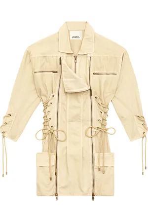 Isabel Marant Izarra jurk
