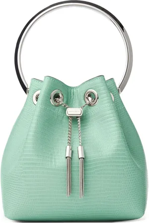 Jimmy Choo Bon Bon bucket