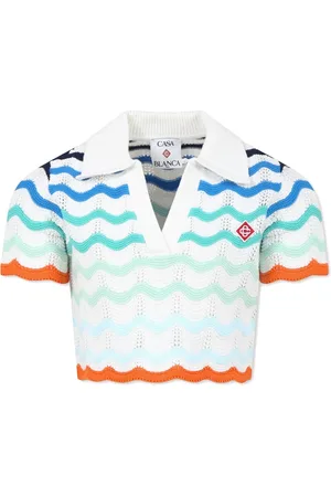 Casablanca Gradient Wave polotop