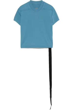 Rick Owens Level cropped T