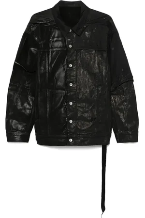 Rick Owens Jumbo cargo jack