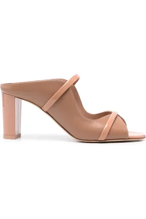MALONE SOULIERS Norah 70mm muiltjes