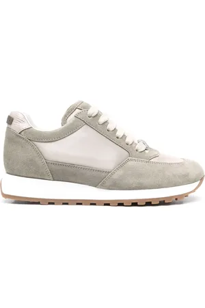 PESERICO SIGN Sneakers met vlakken