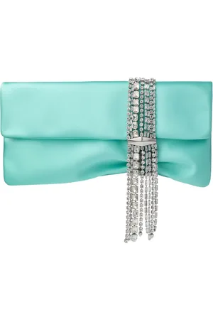 Jimmy Choo Zandra clutch