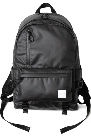Makavelic Rugzak met logopatch