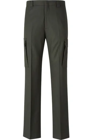 Berwich Wollen broek