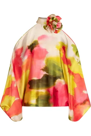 Silvia Tcherassi Safira blouse