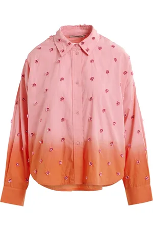 Essentiel Antwerp Harkansas blouse