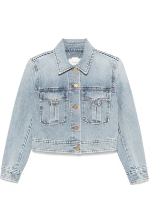 ZIMMERMANN Denim jack