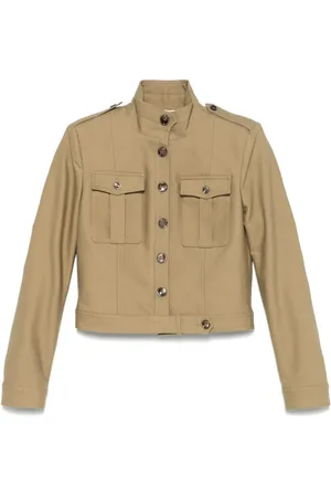 Tom Ford Cropped jack