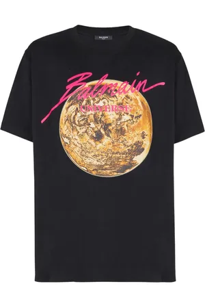 Balmain Universe & Planet T