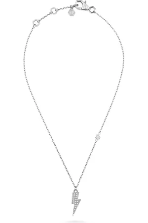 Philipp Plein Valentine halsketting met hanger