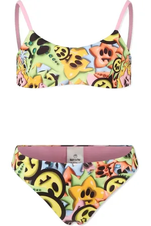 BARROW Bikini met logoprint
