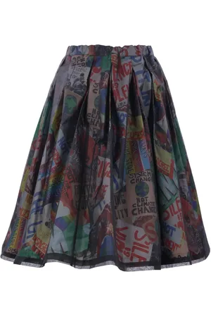 Comme des Garçons Plooirok