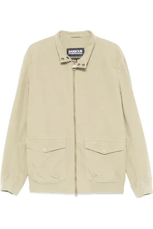 Barbour Matley jack