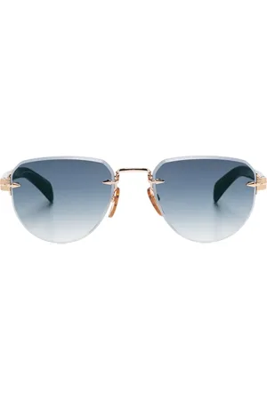 DB EYEWEAR BY DAVID BECKHAM DB 7144 zonnebril