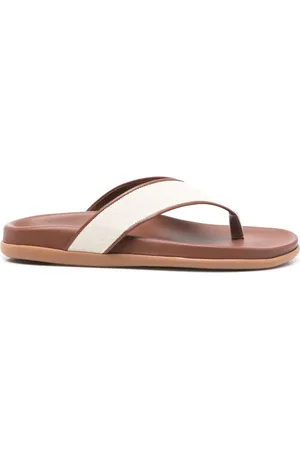 Ancient Greek Sandals Charys Footbed teenslippers