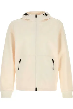 Woolrich Jack met capuchon en rits
