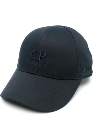 C.P. Company Pet met geborduurd logo