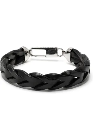 Giorgio Armani Armbanden met kettingdetail