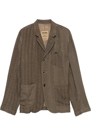 UMA WANG Jai blazer