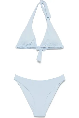 FISICO Bikini met halternek