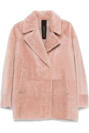 Blancha Lammy coat