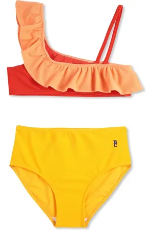 Bobo Choses Asymmetrisch badpak