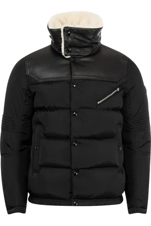 Moncler Leo donsjack