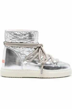 INUIKII Bomber Star snowboots
