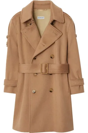 Burberry Klassieke trenchcoat