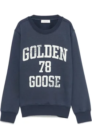 Sweater met vintage