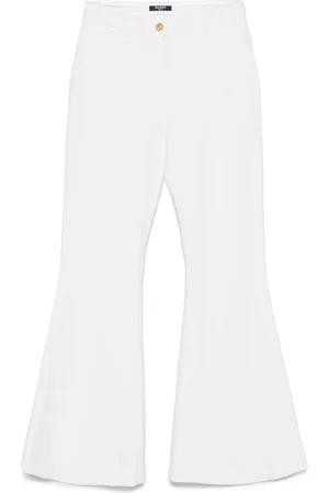 Balmain Flared broek