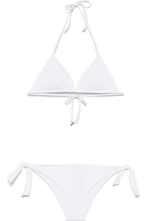 FISICO Triangel bikini