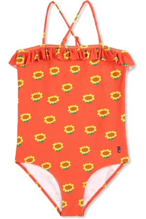 Bobo Choses Sunflower badpak