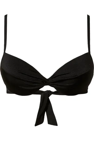 Twin-Set Bikinitop met ruches