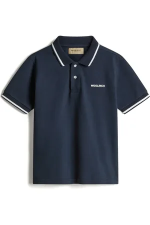 Woolrich Monterey poloshirt