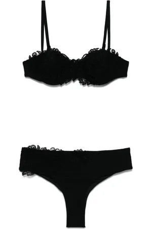ERMANNO SCERVINO Balconette bikini