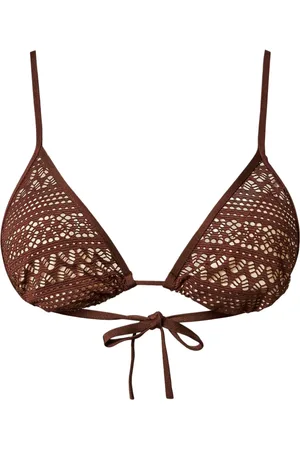 Twin-Set Triangel bikinitop