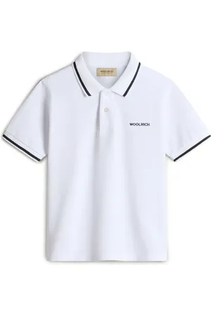 Woolrich Monterey poloshirt