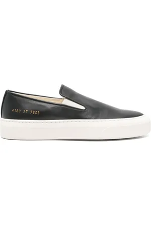 COMMON PROJECTS Leren sneakers