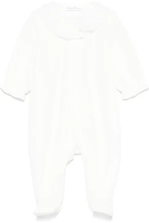 Tartine Et Chocolat Fluwelen pyjama