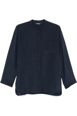 Max Mara Leticia blouse